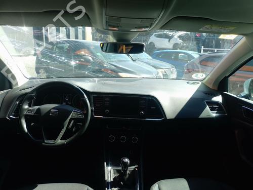 Gasdæmper bagklap SEAT ATECA (KH7, KHP) 1.6 TDI | BP39431139C138 - Image 9
