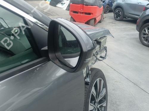Used Right mirror Right mirror RENAULT AUSTRAL TCe 130 (HGM2) (131 hp) 39809394 39809394