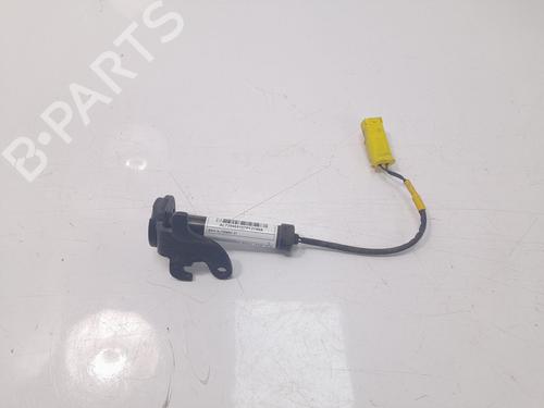 Front left belt tensioner BMW 3 Gran Turismo (F34) 320 d | BP26206796C87 