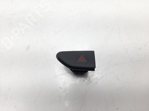 Used Warning switch RENAULT CLIO IV (BH_) [2012-2021]  7215751