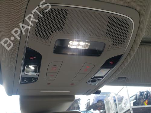 Interior roof light AUDI A6 C7 Avant (4G5, 4GD) S6 quattro | BP16847674I8 