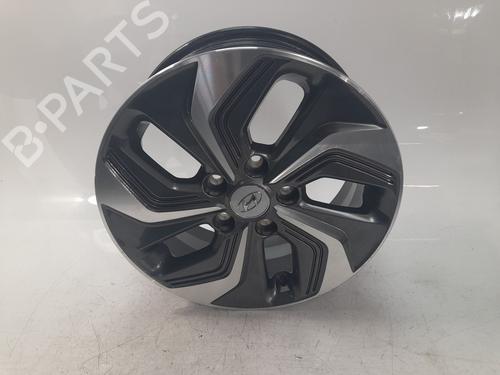 Used Rim HYUNDAI KONA (OS, OSE, OSI) [2017-2023]  27807128