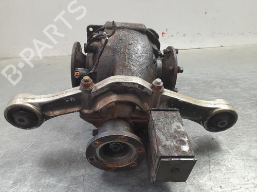 Used Rear differential Rear differential MITSUBISHI PAJERO III (V7_W, V6_W) 3.2 Di-D (V68W, V78W) (165 hp) 33754315 33754315
