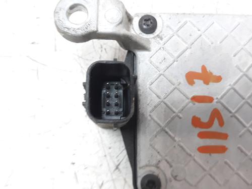 Elektronisk modul RENAULT CAPTUR II (HF_)  | BP17743861M83 