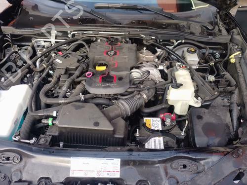 getriebe-abarth-124-spider-2016-38800873 main image