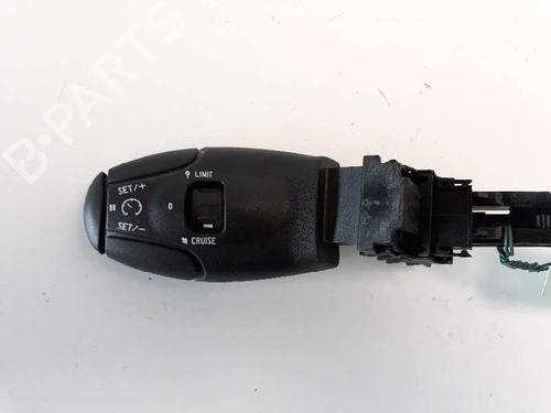 Used Steering wheel controls CITROËN C-ELYSEE (DD_) [2012-2025]  1608964