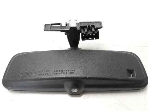 Rear mirror OPEL ASTRA H (A04) 1.7 CDTI (L48) | BP6065844I6 