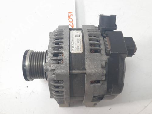 Used Alternator FORD TOURNEO COURIER B460 MPV [2014-2025]  24807508