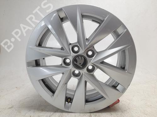 Used Rim Rim SKODA FABIA IV (PJ3) 1.0 MPI (80 hp) 34138038 34138038