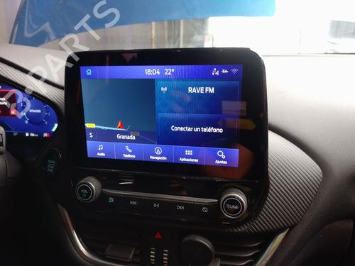 Used Display monitor Display monitor FORD PUMA (J2K, CF7) [2019-2026] 33942793 33942793