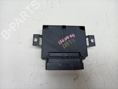 Electronic module JAGUAR XJ (X351) 3.0 SDV6 | BP37376630M83 - Image 2