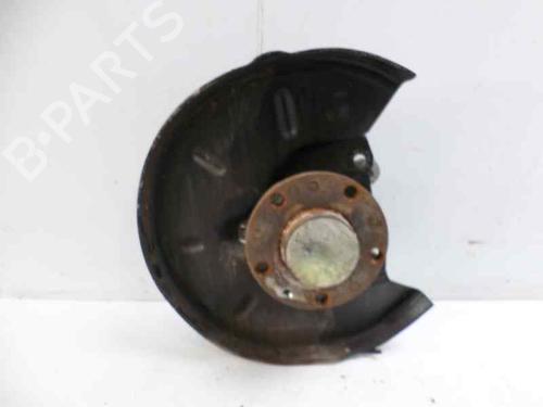 Used Right rear steering knuckle ALFA ROMEO 156 (932_) [1997-2005]  347054