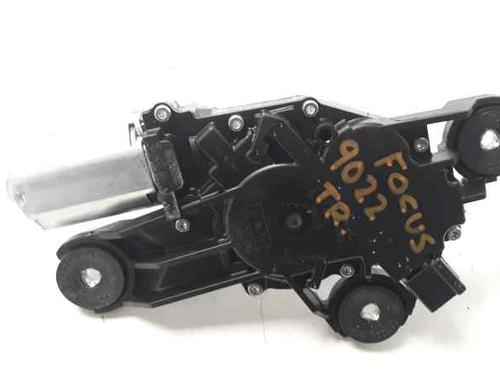 Rear wiper motor FORD FOCUS III 1.6 Ti | BP3450564M102 