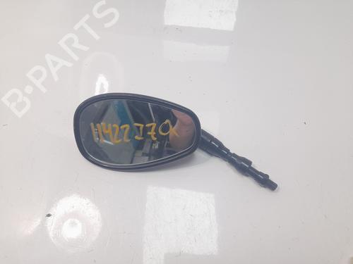 Used Left mirror YAMAHA MOTORCYCLES XSR XSR 700 ABS (RM11) (75 hp) 27151886