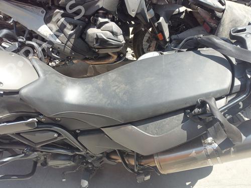 Used Other BMW MOTORCYCLES F ( - 800cc) F 700 GS (K70) (75 hp) 27993905