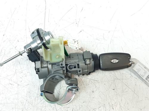 Ignition barrel HYUNDAI TUCSON (TL, TLE)  | BP13506507M48 