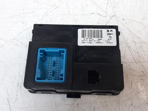 Used Electronic module PEUGEOT 308 SW II (LC_, LJ_, LR_, LX_, L4_) 1.5 BlueHDi 130 (131 hp) 20983827