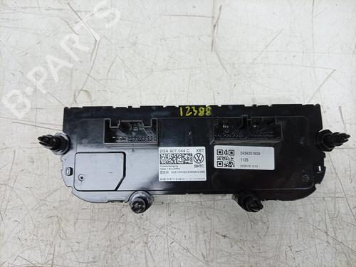 Climate control VW T-ROC (A11, D11) 2.0 TDI | BP32023251I5 - Image 5