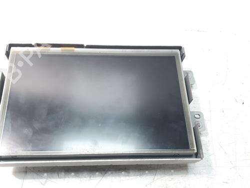 Display LAND ROVER RANGE ROVER EVOQUE (L538) [2011-2019]  26960223