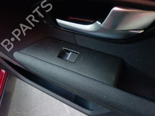 Left front window switch LAND ROVER RANGE ROVER EVOQUE (L538) 2.0 D | BP38729590I27 - Image 2