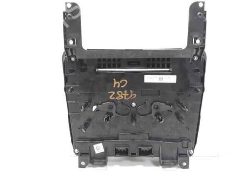 Radio CITROËN C4 II (NC_)  | BP6609878E6 