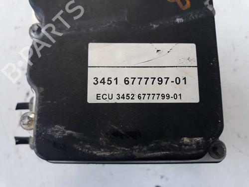 ABS pump BMW 5 (E60) 520 d | BP373385M43 