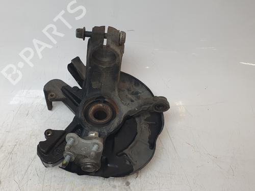 Right front steering knuckle SEAT IBIZA IV (6J5, 6P1) 1.4 TDI | BP27252118M26 