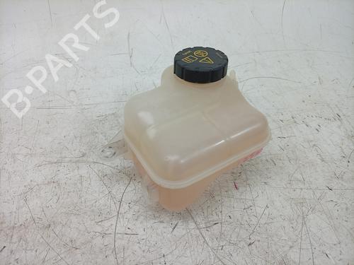 Used Expansion tank Expansion tank 33695339 33695339