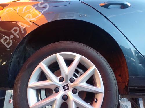 Used Wheel arch Wheel arch SEAT LEON Sportstourer (KL8, KLD) 1.5 eTSI (150 hp) 40255304 40255304
