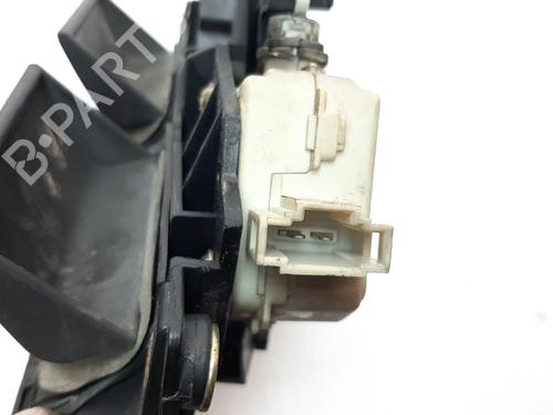 Tailgate handle AUDI A6 C5 (4B2)  | BP8253190C132 