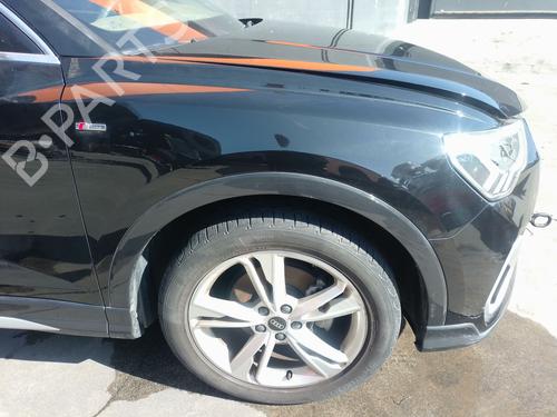 front-right-wheel-arch-trim-audi-q3-f3b-2018-38508581 main image