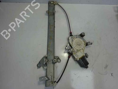 Used Front right window mechanism NISSAN MICRA III (K12) 1.2 16V (80 hp) 241247