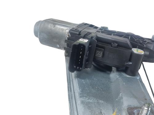 Rear right window mechanism HYUNDAI TUCSON (TL, TLE)  | BP17963440C25 