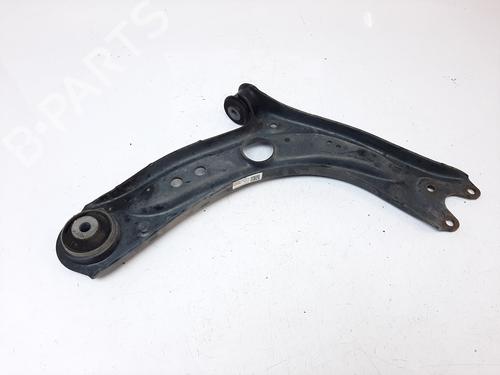 Left front suspension arm AUDI Q2 (GAB, GAG)  | BP12349553M12 