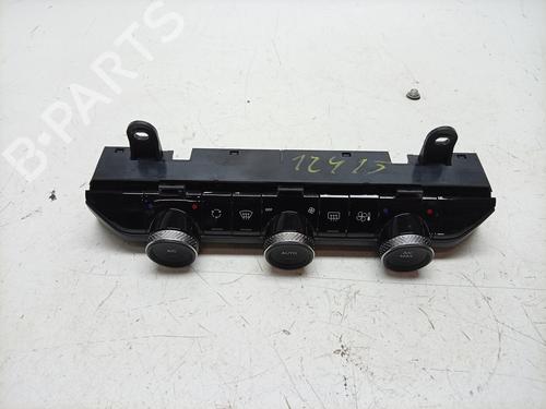 Used Climate control Climate control 31706552 31706552