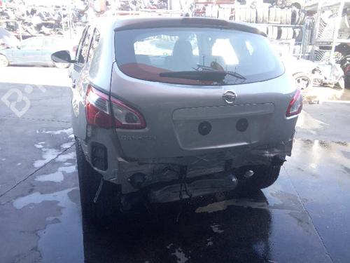Steering column NISSAN QASHQAI / QASHQAI +2 I (J10, NJ10, JJ10E) 2.0 | BP4608460M21 