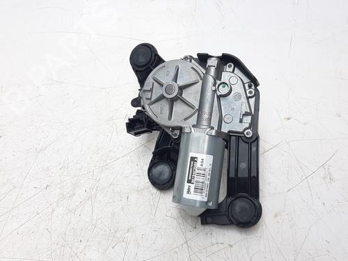 Rear wiper motor PEUGEOT 2008 I (CU_)  | BP12349770M102 