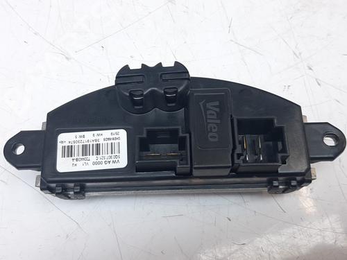 Used Heater resistor AUDI Q3 (F3B) 35 TDI (150 hp) 15250220