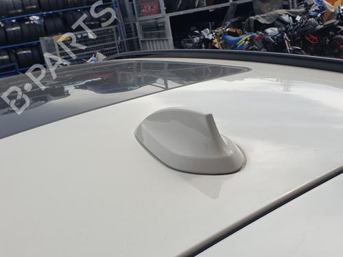 Used Antenna/Base BMW X1 (F48) sDrive 18 i (136 hp) 17120180