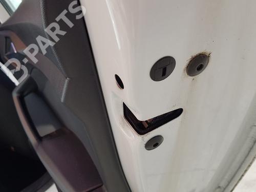 Used Rear right lock Rear right lock AUDI A1 CITY CARVER (GBH) 25 TFSI (95 hp) 9173519 9173519