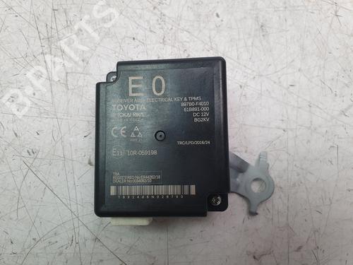 Używane Moduł elektroniczny TOYOTA C-HR (_X1_) 1.8 Hybrid (ZYX10_, ZYX11_) (98 hp) 30637263