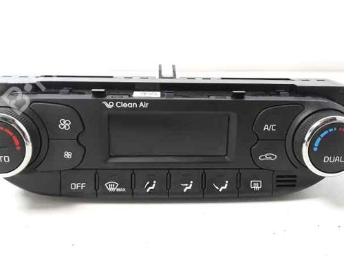 Used Climate control KIA CEE'D (JD) [2012-2018]  4653312