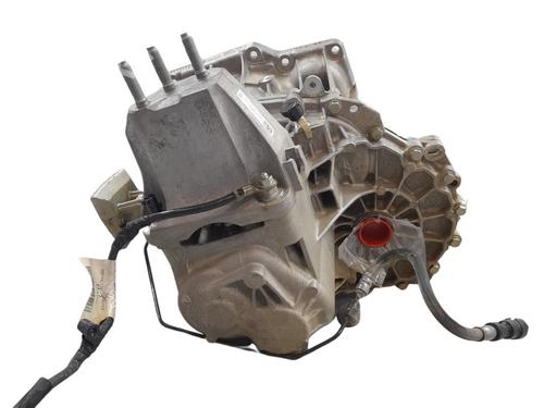 Gearbox FORD ECOSPORT 1.0 EcoBoost | BP21595530M3 