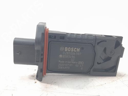 Used Mass air flow sensor BMW X2 (F39) sDrive 20 i (178 hp) 19678972
