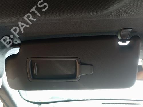 Left sun visor BMW X1 (U11) xDrive 20 d Mild-Hybrid | BP34445869I1 - Image 2