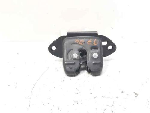 Tailgate lock NISSAN PULSAR Hatchback (C13) 1.2 DIG-T | BP8653119C101 