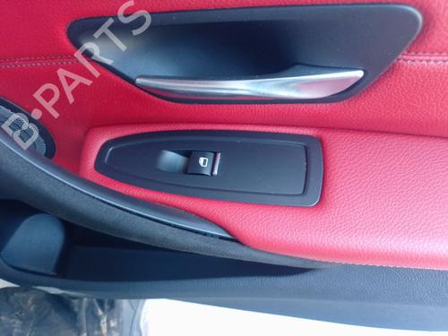 Used Right front window switch Right front window switch 37417893 37417893