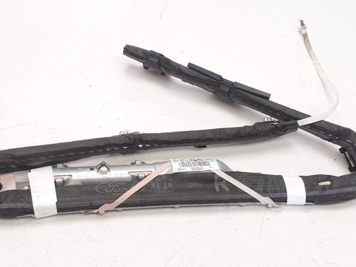 Used Right curtain airbag Right curtain airbag FORD FIESTA VI (CB1, CCN) 1.6 TDCi (95 hp) 7053833 7053833