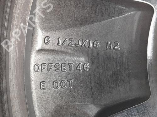 Fælk KIA NIRO II (SG2) 1.6 GDI Hybrid | BP34222226C45 - Image 5