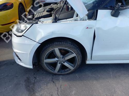 Used Left front driveshaft Left front driveshaft AUDI A1 Sportback (8XA, 8XF) 1.6 TDI (115 hp) 32505578 32505578